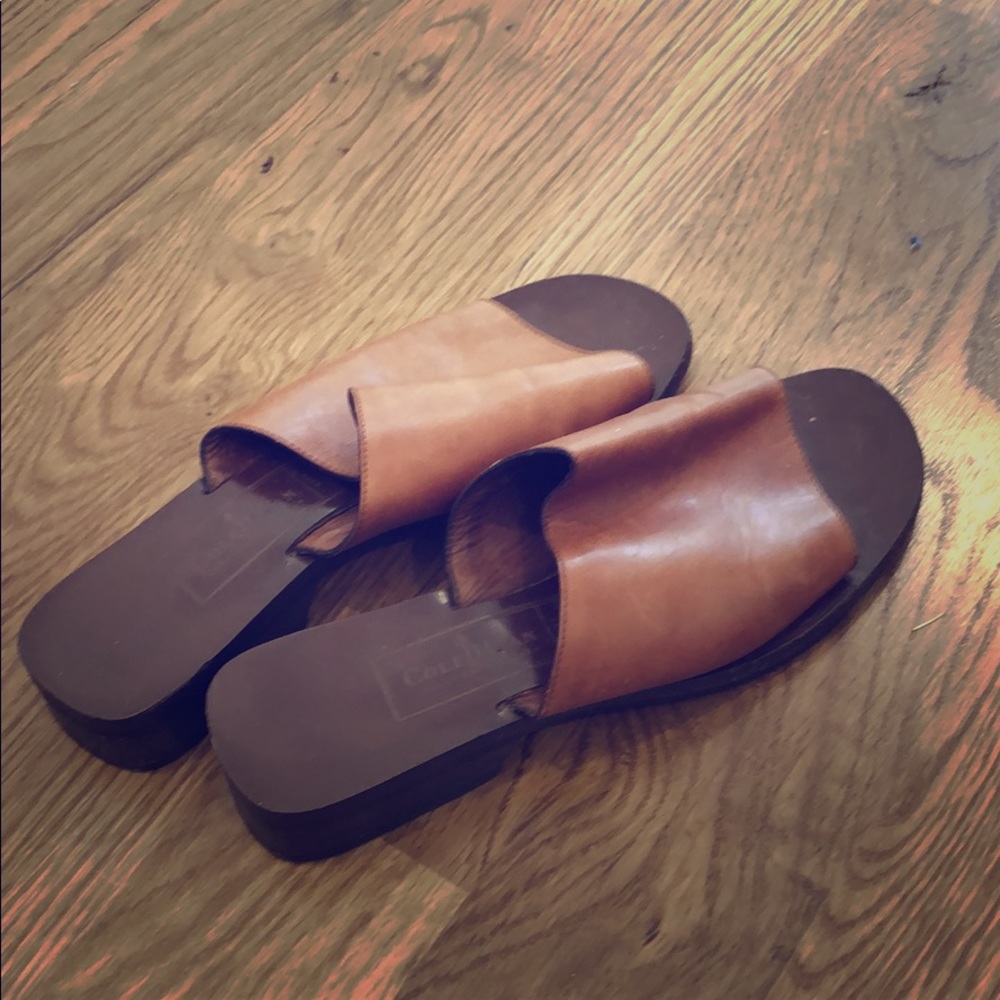 Cole Haan sandals